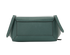 Micro Belt, &pound;1,200, Handbags, Green, Leather, Top view